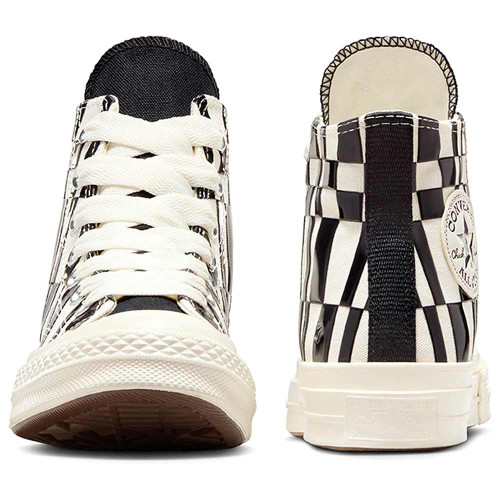 Converse Chuck 70 Checkered